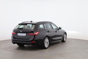 BMW 3 Touring 320d xDrive Advantage null