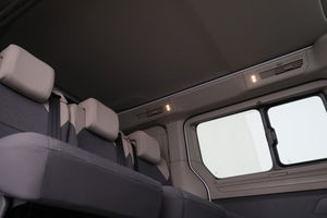 California Beach Camper TDI