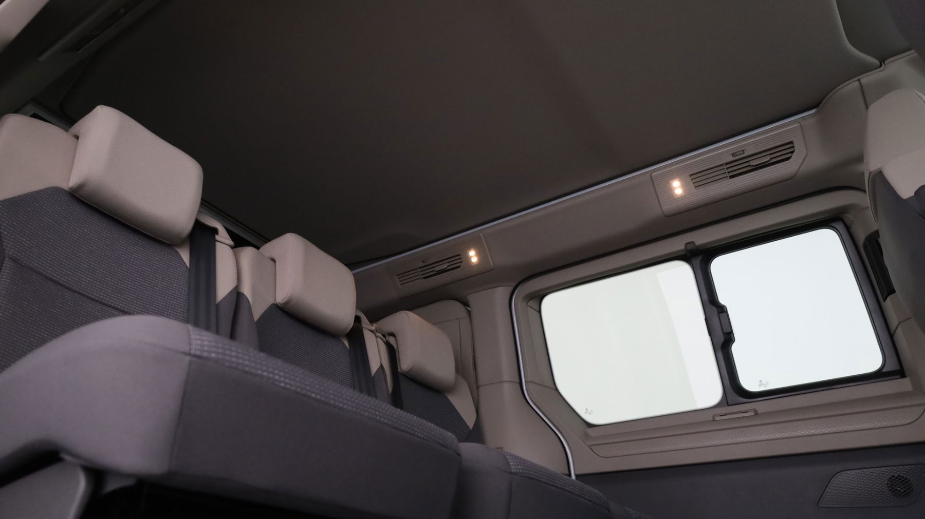 California Beach Camper TDI