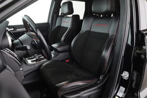 Jeep Grand Cherokee 3.0 CRD Trailhawk