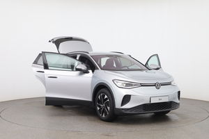 VW ID.4 Pro 210 kW Business null