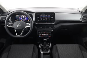 VW T-Cross Friends TSI DSG null