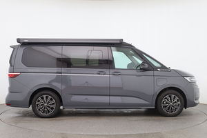 California Beach eHybrid 180 kW 4M