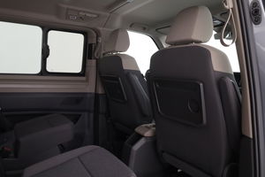 Multivan Business eHybrid 180 kW 4MOTION