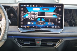 VW Tiguan 1.5 eTSI R-Line