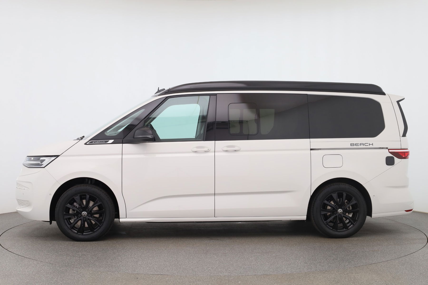 California Beach Camper TDI