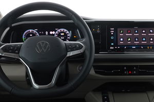 Multivan Edition eHybrid 180 kW 4MOTION