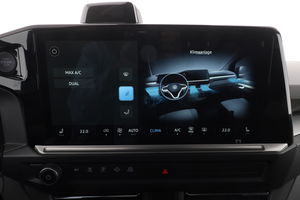 Transporter Kastenwagen Edition TDI 4M