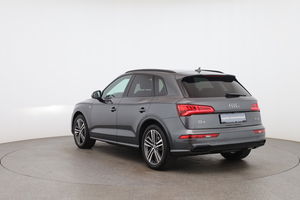 Audi Q5 50 TDI quattro Sport null