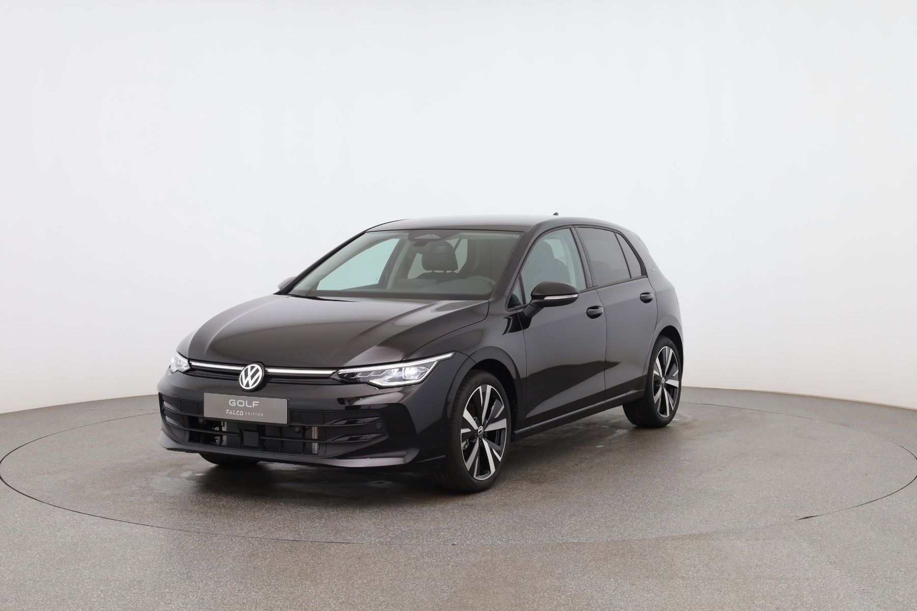 VW Golf Falco Edition TSI