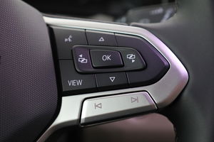Multivan Edition TDI