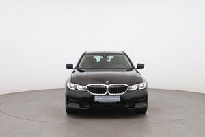 BMW 3 Touring 320d xDrive Advantage null