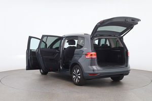 VW Touran 1.5 TSI Start-Stopp Comfortline OPF (EURO 6 null