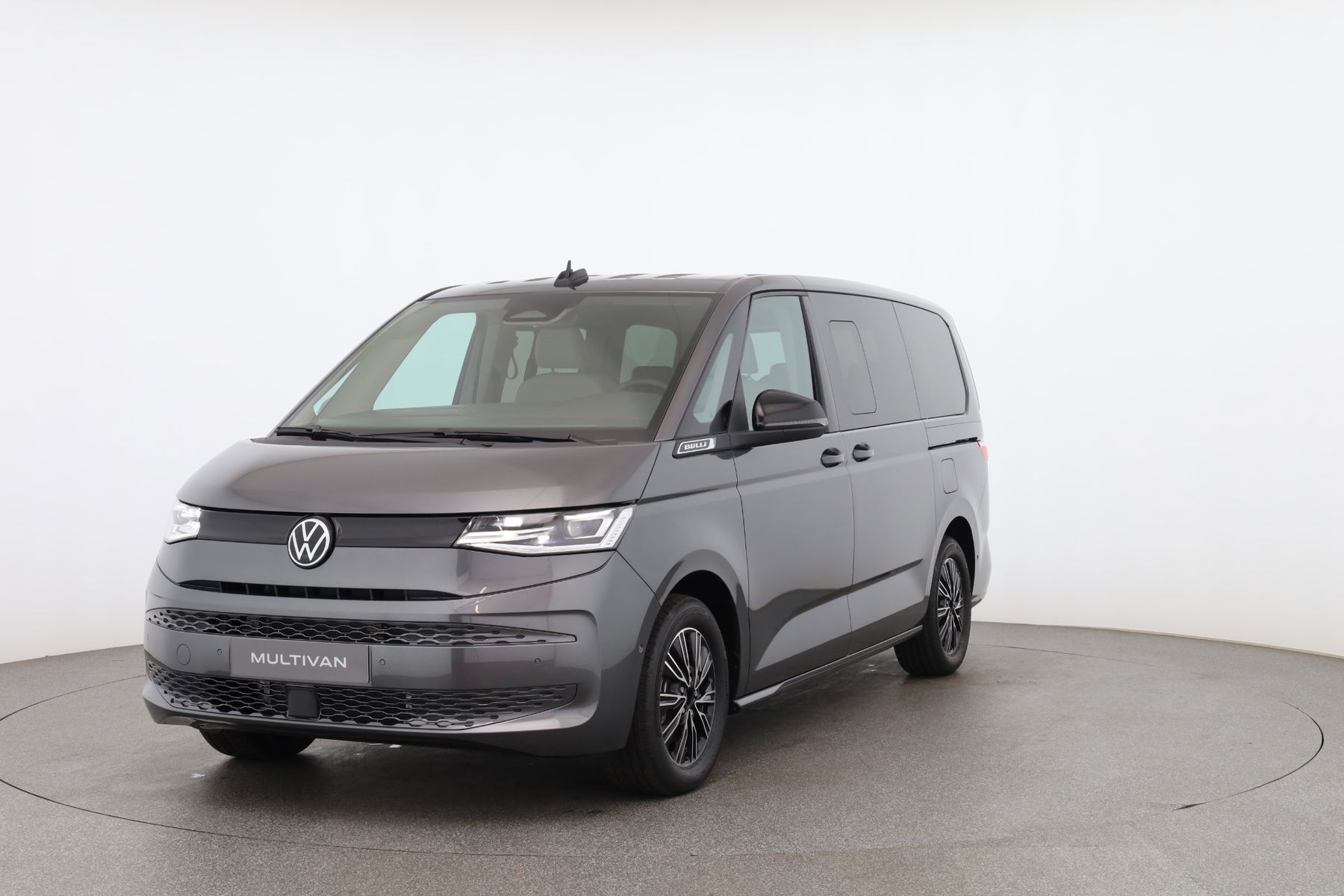 Multivan Business lang eHybrid 180 kW 4M