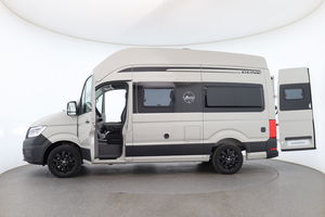 Crafter Grand California Dune 600 3,5to