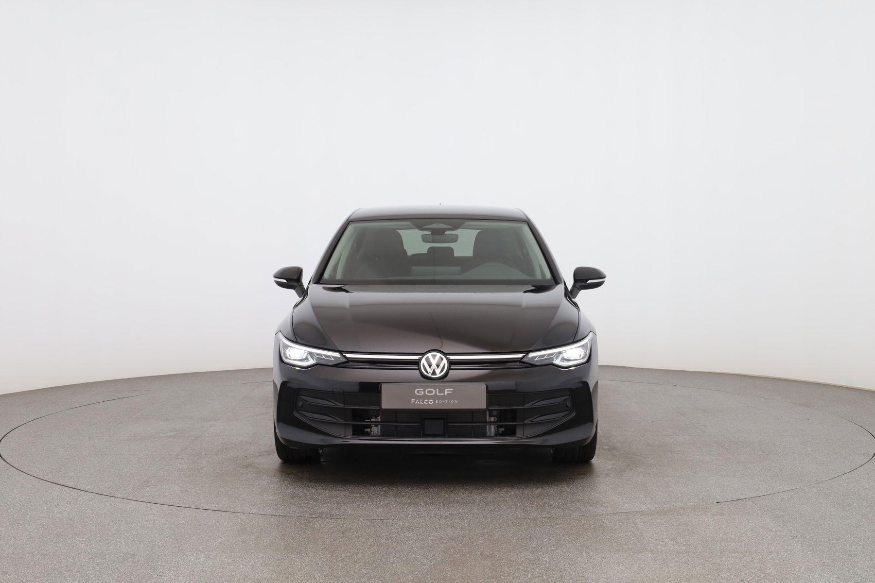 VW Golf Falco Edition TSI