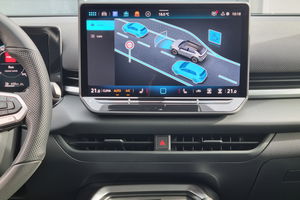 VW T-Roc 1.5 eTSI R-Line