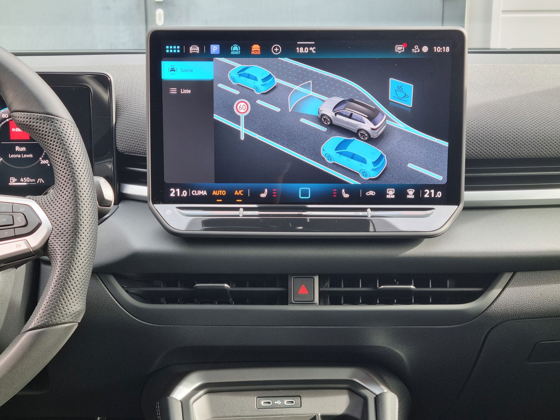 VW T-Roc 1.5 eTSI R-Line
