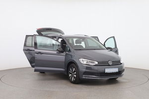 VW Touran 1.5 TSI Start-Stopp Comfortline OPF (EURO 6 null