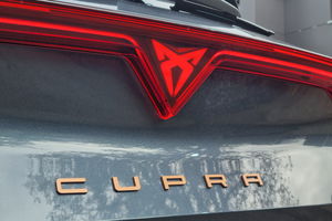 Cupra Formentor 1.5 eTSI