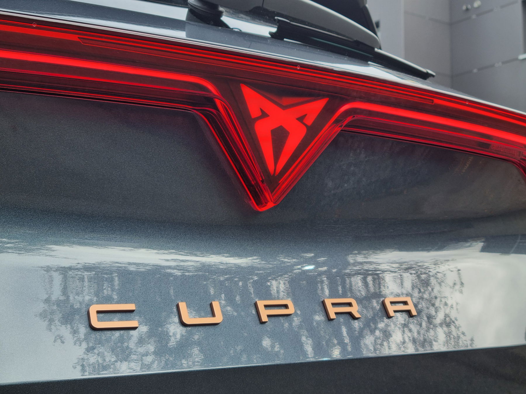 Cupra Formentor 1.5 eTSI