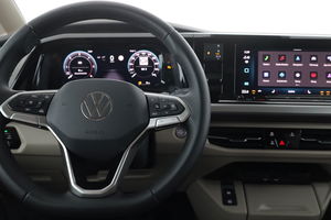 Multivan Edition TDI