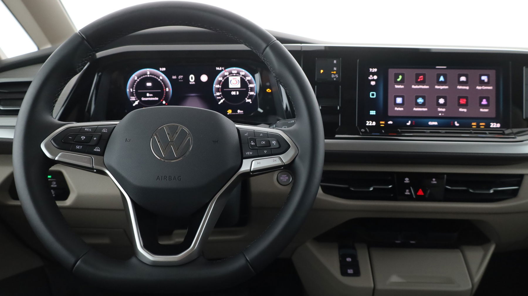 Multivan Edition TDI