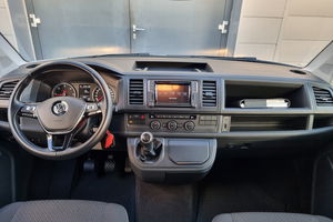 VW T6 2.0 TDI 4Motion Multivan Trendline (EURO 6d-T) null