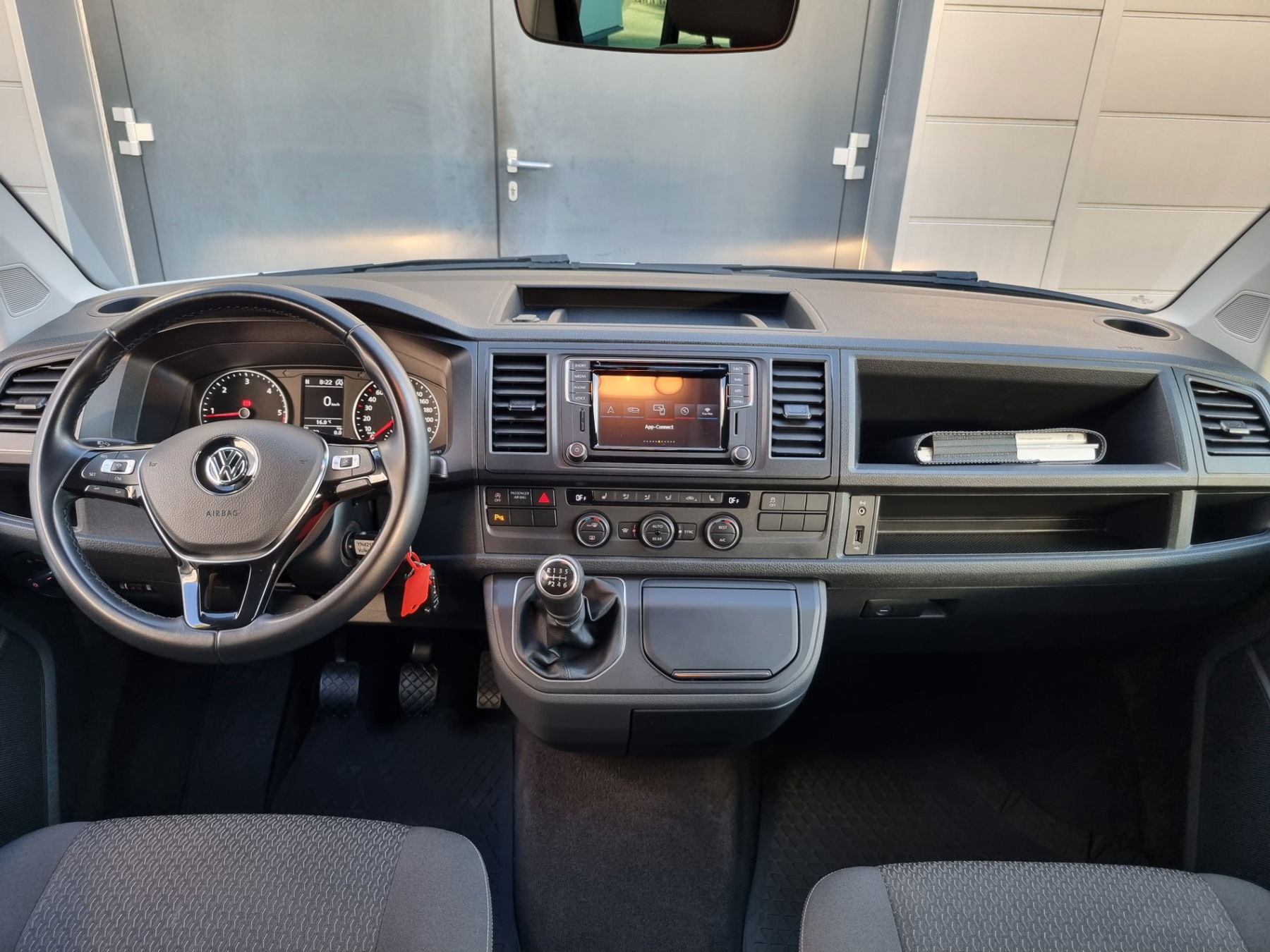 VW T6 2.0 TDI 4Motion Multivan Trendline (EURO 6d-T) null