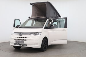 California Beach Camper TDI