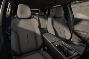 VW ID. Tiguan Life 210 kW - 77 kWh