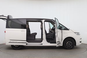 Multivan Edition eHybrid 180 kW 4MOTION