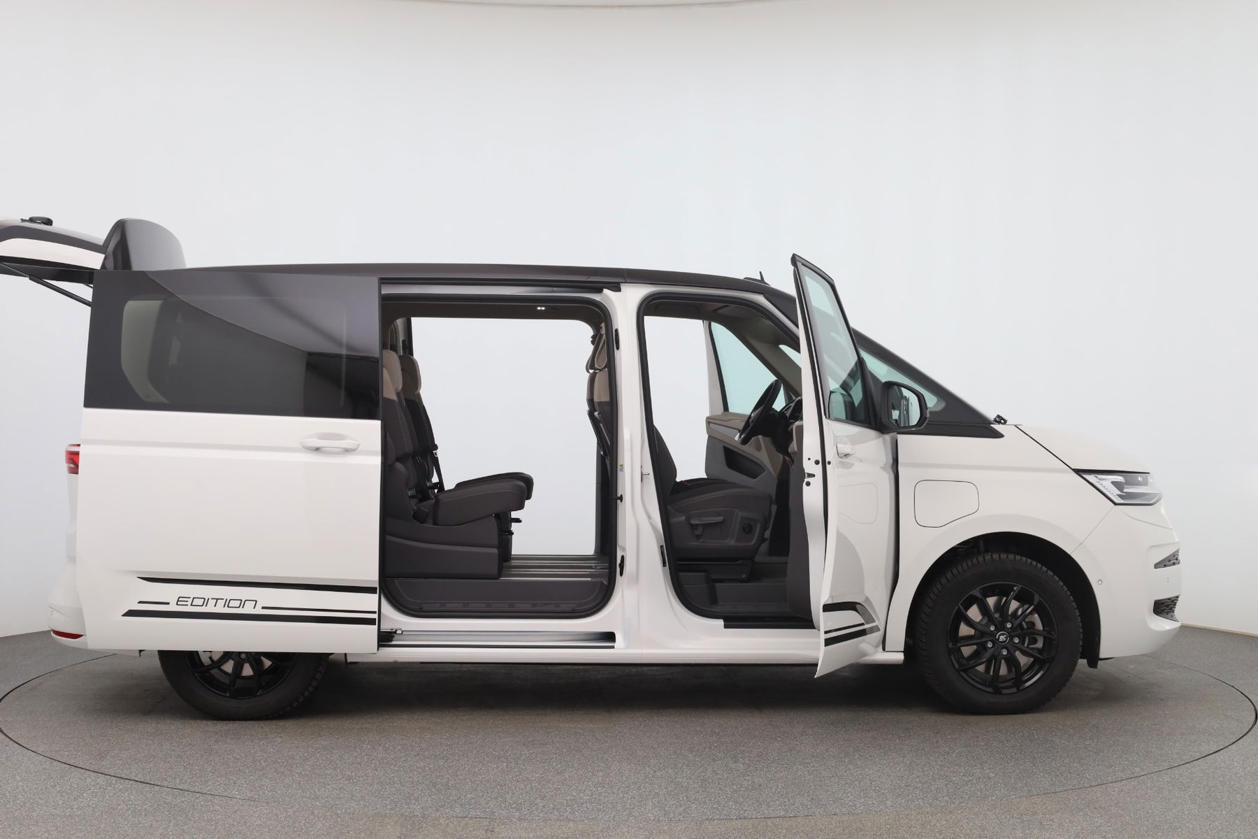 Multivan Edition eHybrid 180 kW 4MOTION