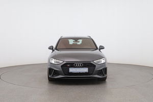 Audi S4 Avant TDI