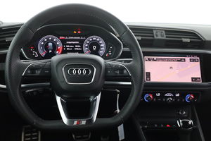 Audi Q3 40 TFSI quattro S line exterieur null