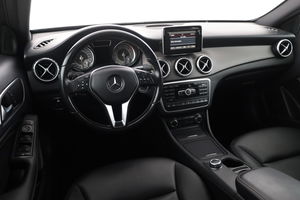 Mercedes-Benz GLA 220 CDI / d 4Matic null