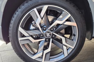 Skoda Karoq 2.0 TDI Sportline 4x4