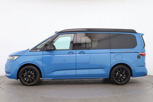 California Beach eHybrid 180 kW 4M