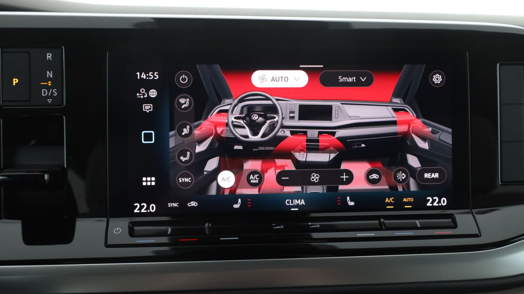 Multivan Edition eHybrid 180 kW 4MOTION