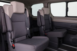 Multivan Business TDI