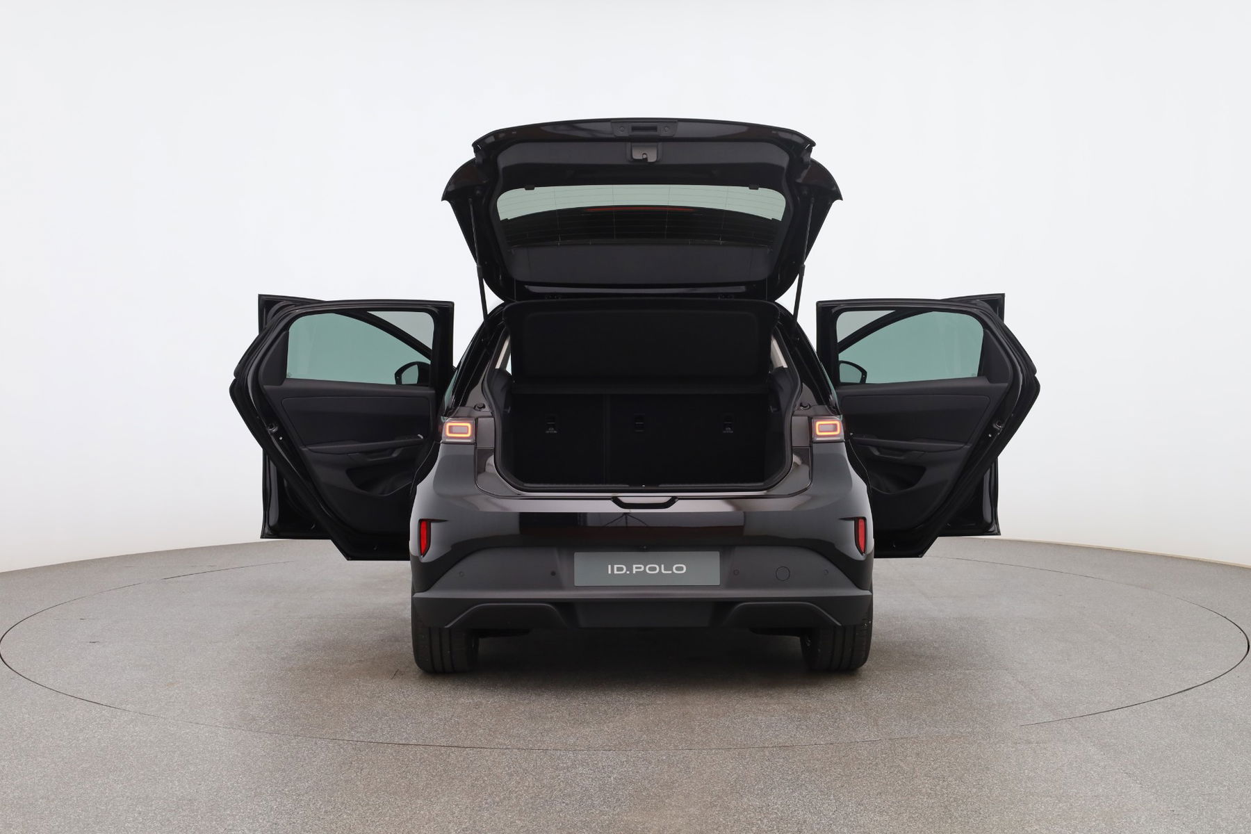 VW ID. Polo Life Edition 155 kW null