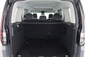 Caddy Dark Label TDI 4MOTION
