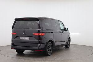 Multivan Business TDI