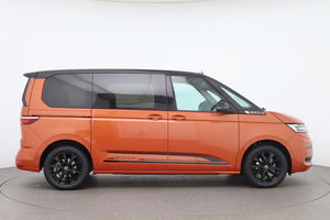 Multivan Edition TDI