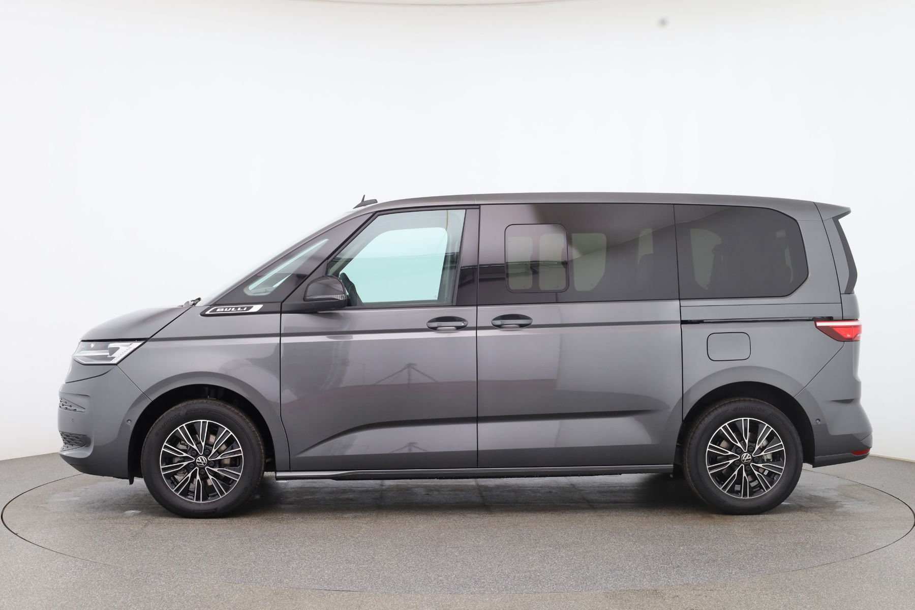 Multivan Business TDI