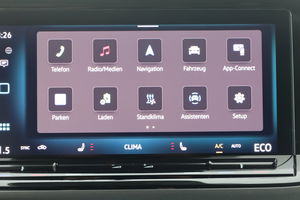 VW California Beach eHybrid 180 kW 4M