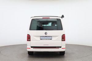 California Coast Edition TDI 4MOTION