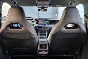 VW Tiguan 1.5 eTSI R-Line