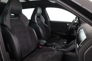 Skoda KODIAQ 4x4 SportLine TDI SCR DSG null