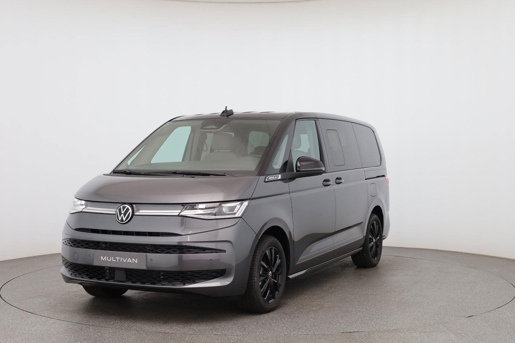 Multivan Edition lang eHybrid 180 kW 4M